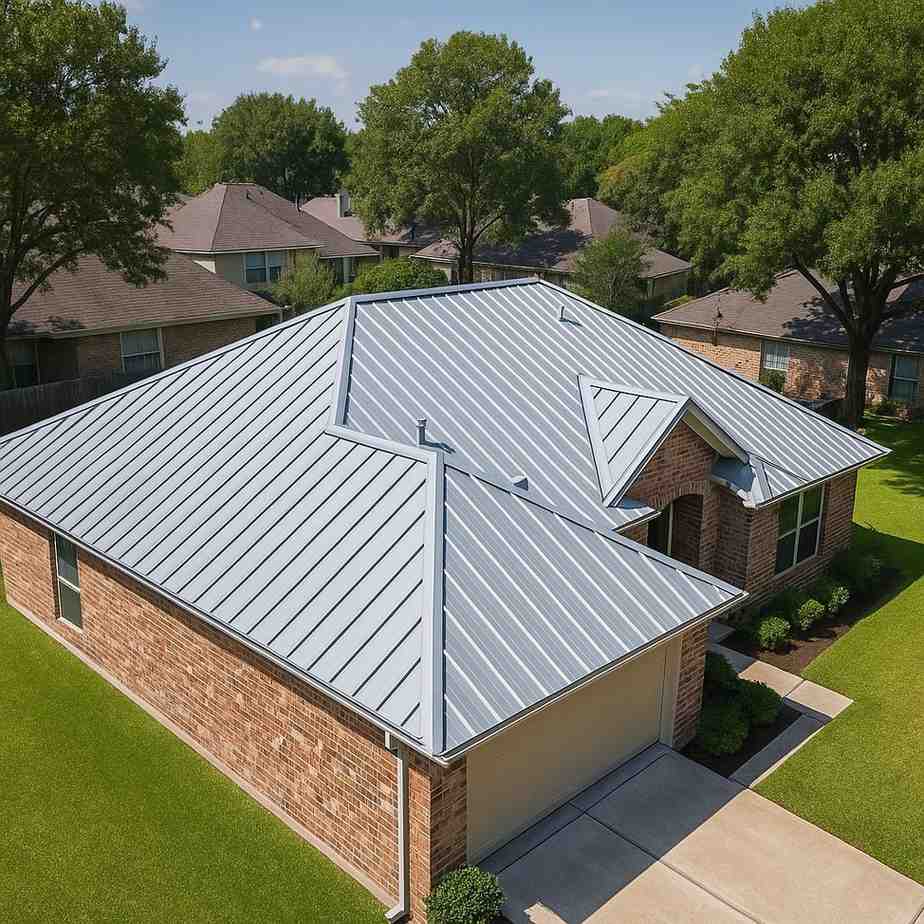 Are You Looking for Commercial Roofing in Wichita, KS?