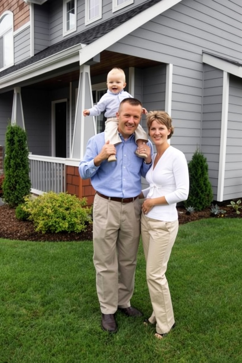 Siding Installation & Replacement Wichita KS